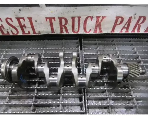 Crankshaft Thermo King Other Machinery And Truck Parts