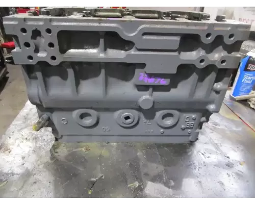 Thermo King Other Cylinder Block