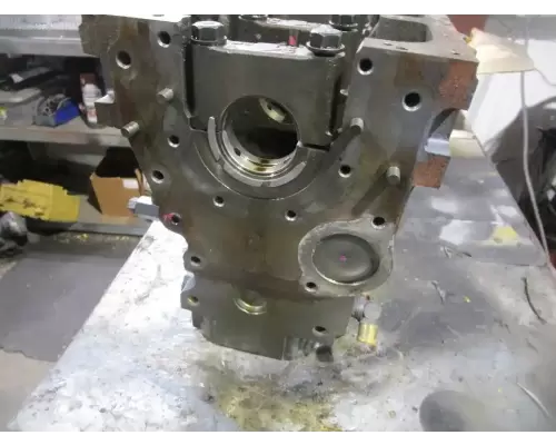 Thermo King Other Cylinder Block