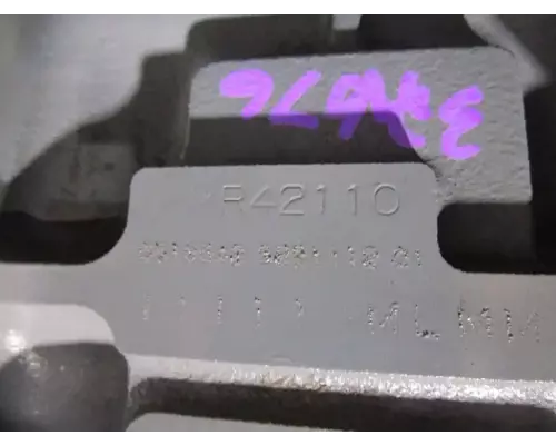 Thermo King Other Cylinder Block