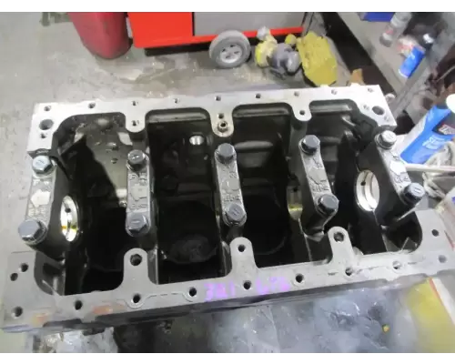 Thermo King Other Cylinder Block