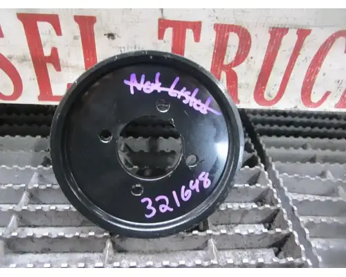 Thermo King Other Engine Parts, Misc.