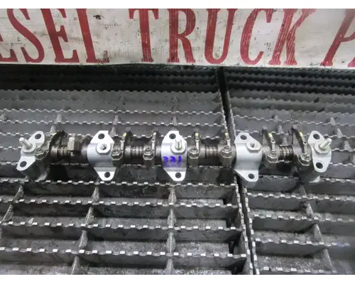 Engine Parts, Misc. Thermo King Other Machinery And Truck Parts