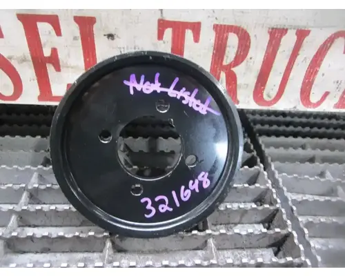 Engine Parts, Misc. Thermo King Other Machinery And Truck Parts