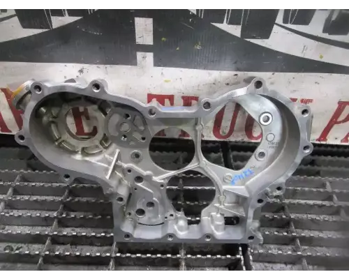 Thermo King Other Front Cover