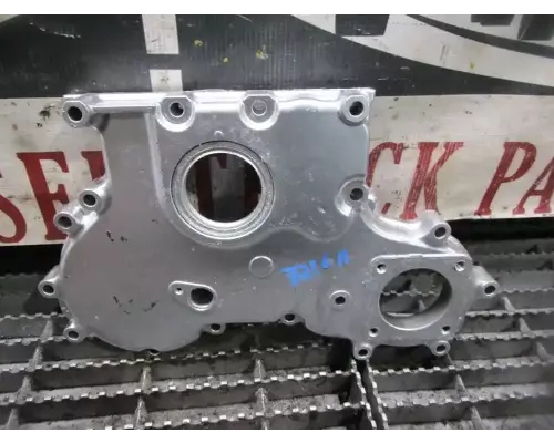 Front Cover Thermo King Other Machinery And Truck Parts