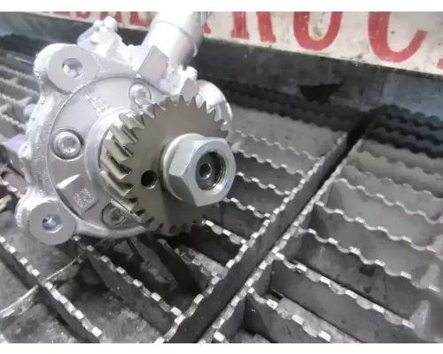 Thermo King Other Fuel Pump (Tank)