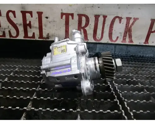 Fuel Pump (Tank) Thermo King Other Machinery And Truck Parts