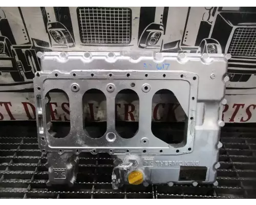 Oil Pan Thermo King Other Machinery And Truck Parts