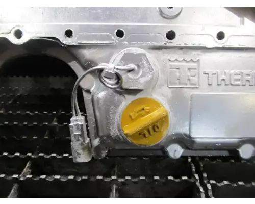 Thermo King Other Oil Pan