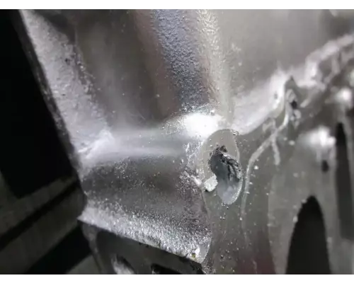 Thermo King Other Oil Pan