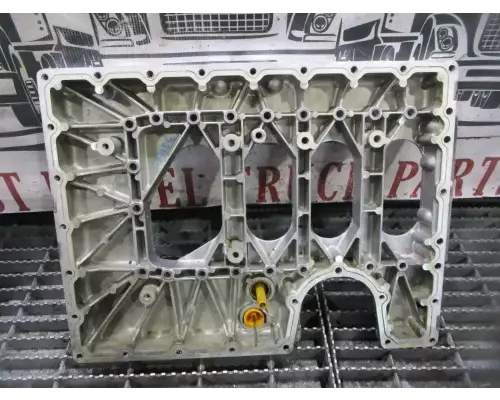 Thermo King Other Oil Pan