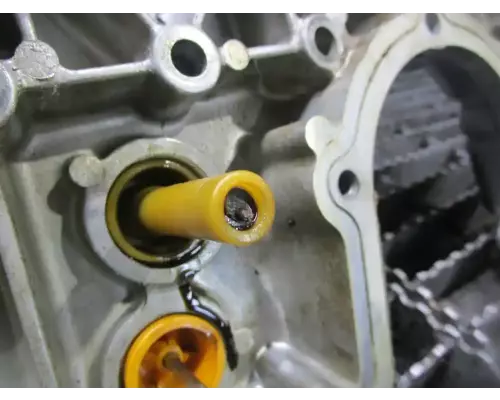 Thermo King Other Oil Pan