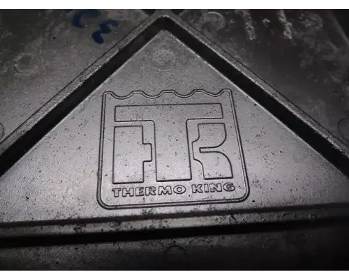 Thermo King Other Oil Pan