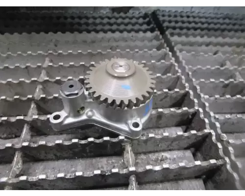 Oil Pump Thermo King Other Machinery And Truck Parts