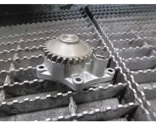 Thermo King Other Oil Pump