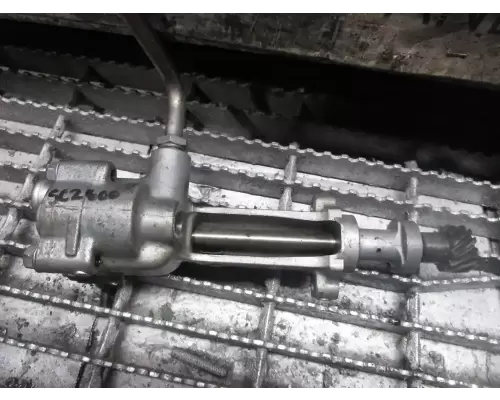 Thermo King Other Oil Pump