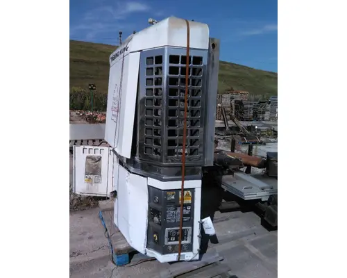 Reefer Unit THERMO KING SB-II LKQ Heavy Truck - Goodys
