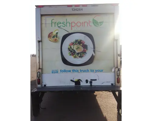 Reefer Unit THERMO KING T-580R WHISPER LKQ Western Truck Parts