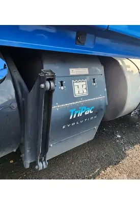 Thermo King TK270M Auxillary Power Unit