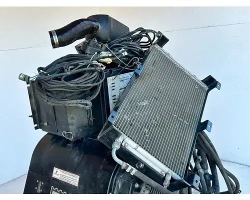 Thermo King TK270M Auxillary Power Unit