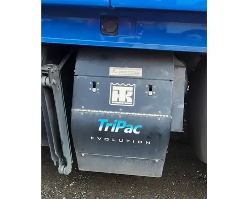 Thermo King TK270M Auxillary Power Unit