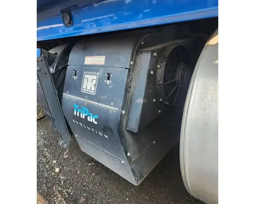 Thermo King TK270M Auxillary Power Unit