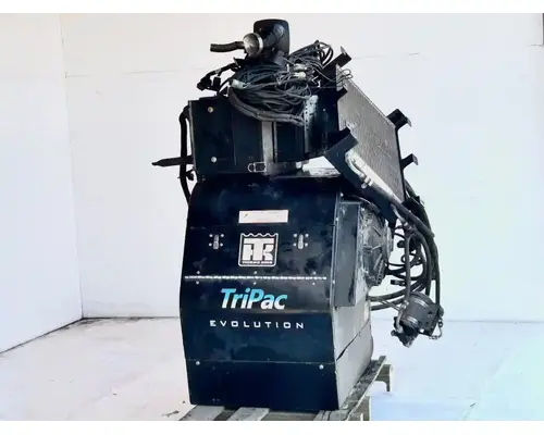 Thermo King TK270M Auxillary Power Unit