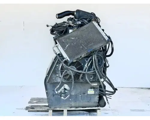 Thermo King TK270M Auxillary Power Unit