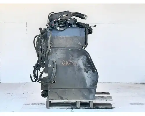Thermo King TK270M Auxillary Power Unit