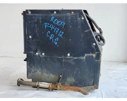Thermo King TK270M Auxillary Power Unit