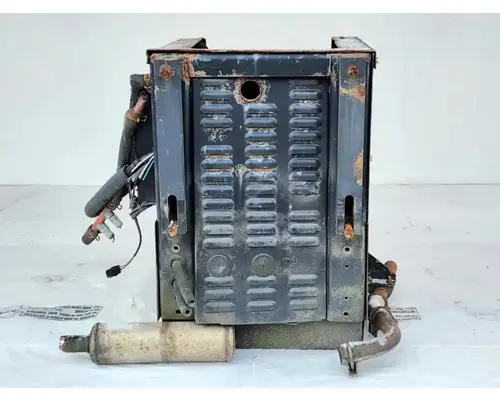Thermo King TK270M Auxillary Power Unit