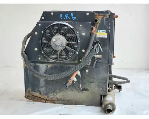 Thermo King TK270M Auxillary Power Unit