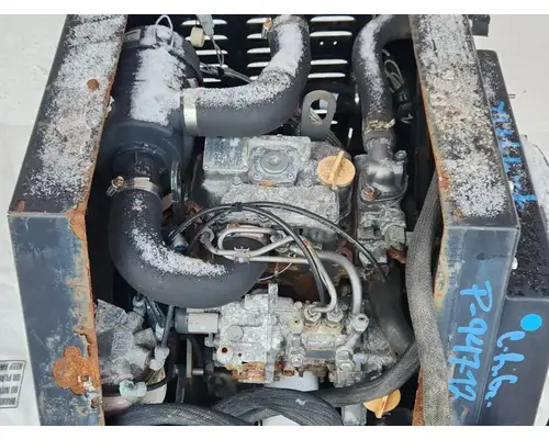 Thermo King TK270M Auxillary Power Unit