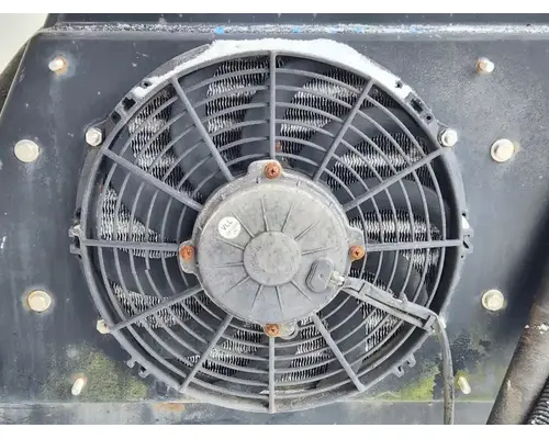 Thermo King TK270M Auxillary Power Unit