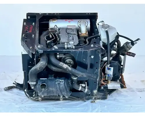 Thermo King TK374F Auxillary Power Unit