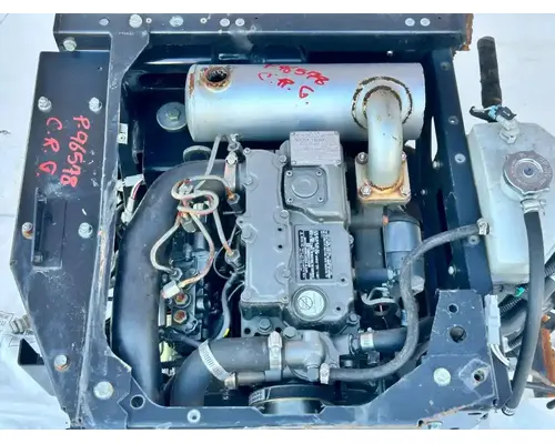 Thermo King TK374F Auxillary Power Unit