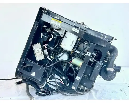 Thermo King TK374F Auxillary Power Unit
