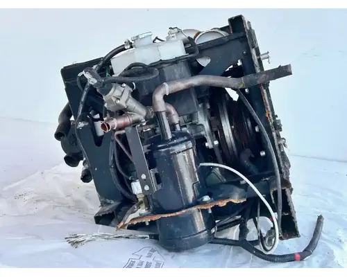 Thermo King TK374F Auxillary Power Unit
