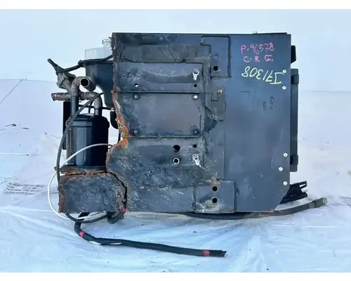 Thermo King TK374F Auxillary Power Unit
