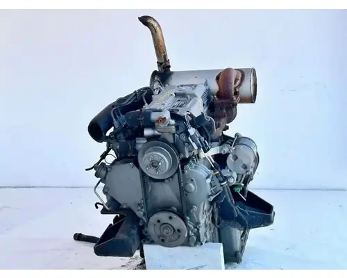 Thermo King TK374F Auxillary Power Unit