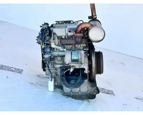Thermo King TK374F Auxillary Power Unit