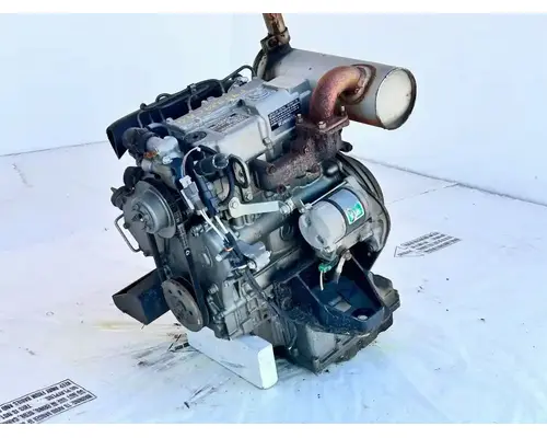 Thermo King TK374F Auxillary Power Unit