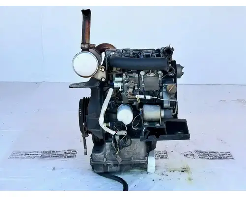 Thermo King TK374F Auxillary Power Unit