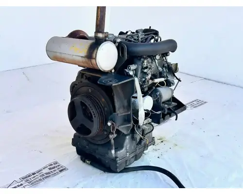 Thermo King TK374F Auxillary Power Unit