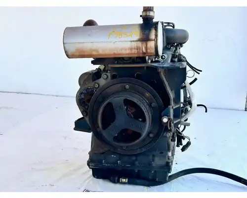 Thermo King TK374F Auxillary Power Unit