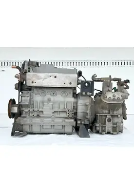 Thermo King TK486V Auxillary Power Unit