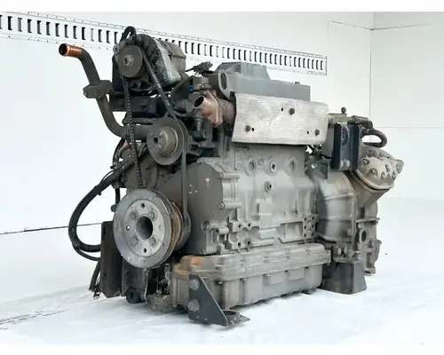 Thermo King TK486V Auxillary Power Unit