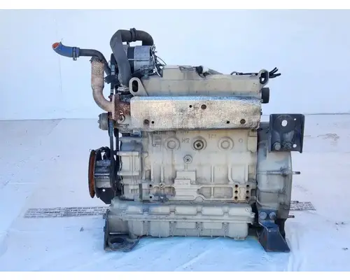 Thermo King TK486V Auxillary Power Unit