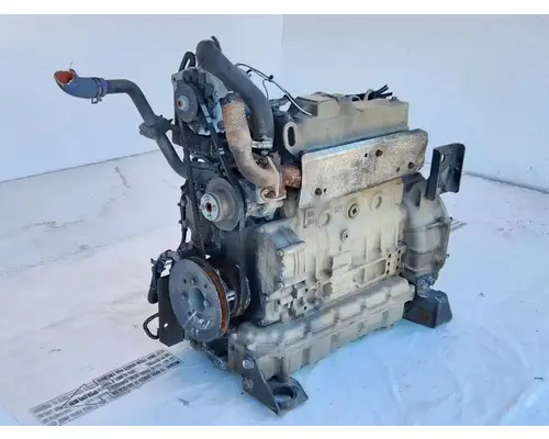Thermo King TK486V Auxillary Power Unit